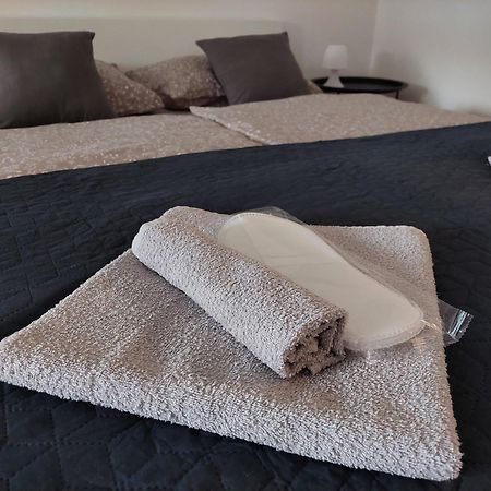 M&M Apartment ヴェリカ・ゴリツァ エクステリア 写真