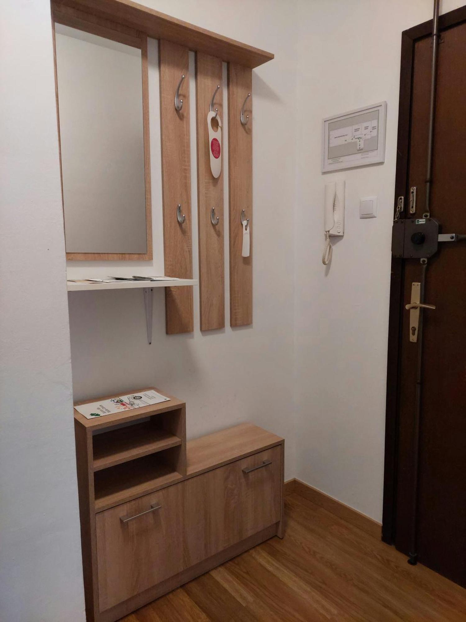M&M Apartment ヴェリカ・ゴリツァ エクステリア 写真